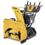 Cub Cadet 3X 26-Inch TRAC Snow Blower - Image 2