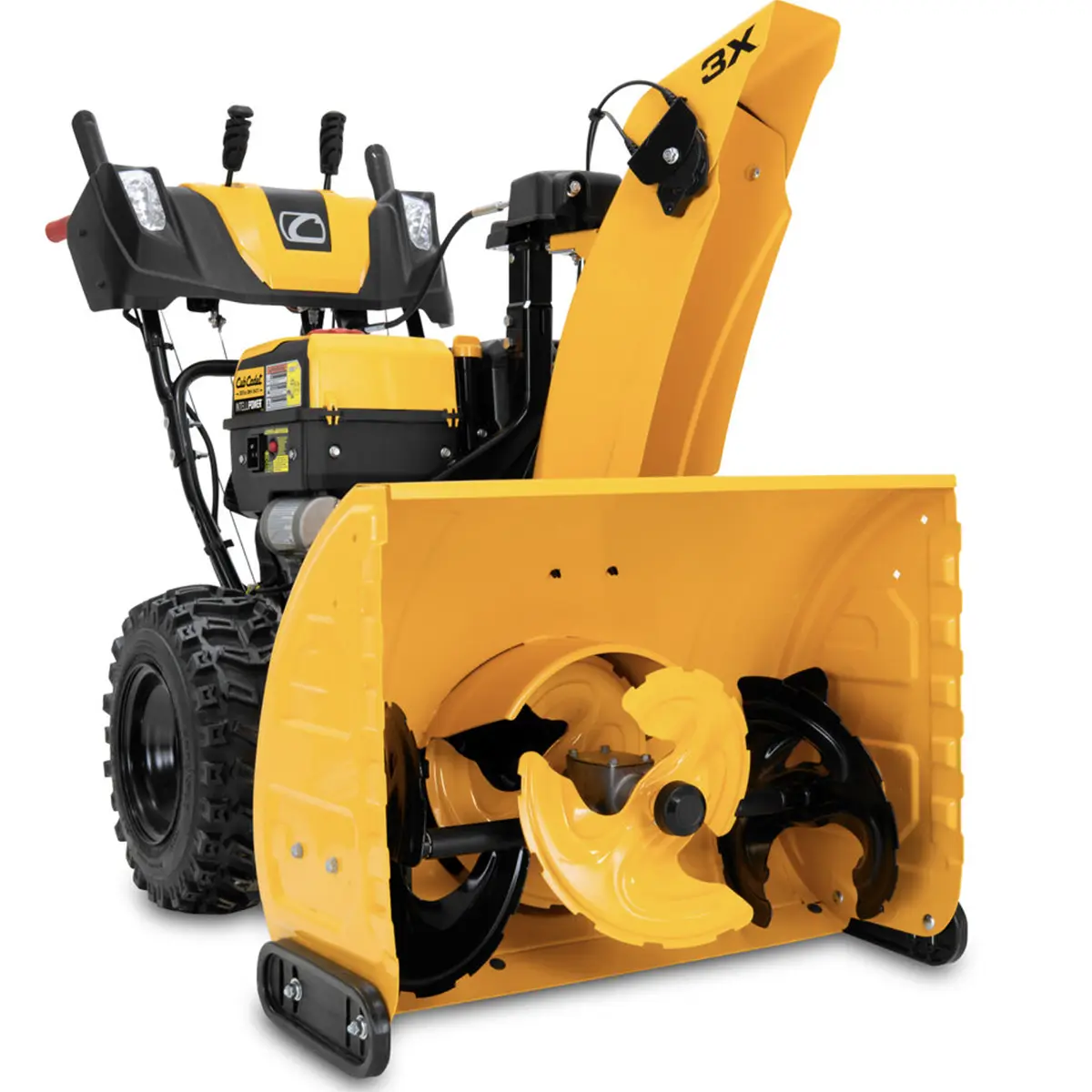 Cub-Cadet-3X-28-inch-IntelliPower-snow-blower-clearing-deep-snow1.webp Cub Cadet 3X 28-Inch IntelliPOWER Snow Blower