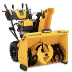 Cub Cadet 3X 34-Inch MAX H IntelliPOWER EFI Snow Blower