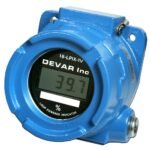 Devar 18-LPIX-WT Loop Powered Indicator