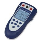 Druck DPI 842 Frequency Calibrator