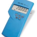 Druck DPI705R-19PSID Digital Pressure Indicator, 19 PSIG with Sensor