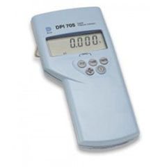 Druck DPI705R-150PSIG Digital Pressure Indicator, 150 PSIG External Sensor