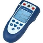 Druck DPI800 Dual Sensor Pressure Indicator