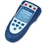 Druck DPI800PD-3-500 Dual Pressure Indicator