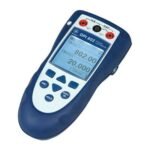 Druck DPI802PD-500PSIG/2KPSIG Pressure and Loop Calibrator