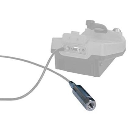 Druck IO610B-1-1000PSIA Remote Pressure Sensor