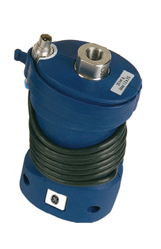 Druck IUPM-2-0-100PSIG External IDOS Pressure Module