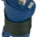 Druck IUPM3000 External IDOS Pressure Module