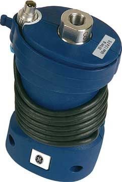 Druck IUPM50 IDOS Pressure Module