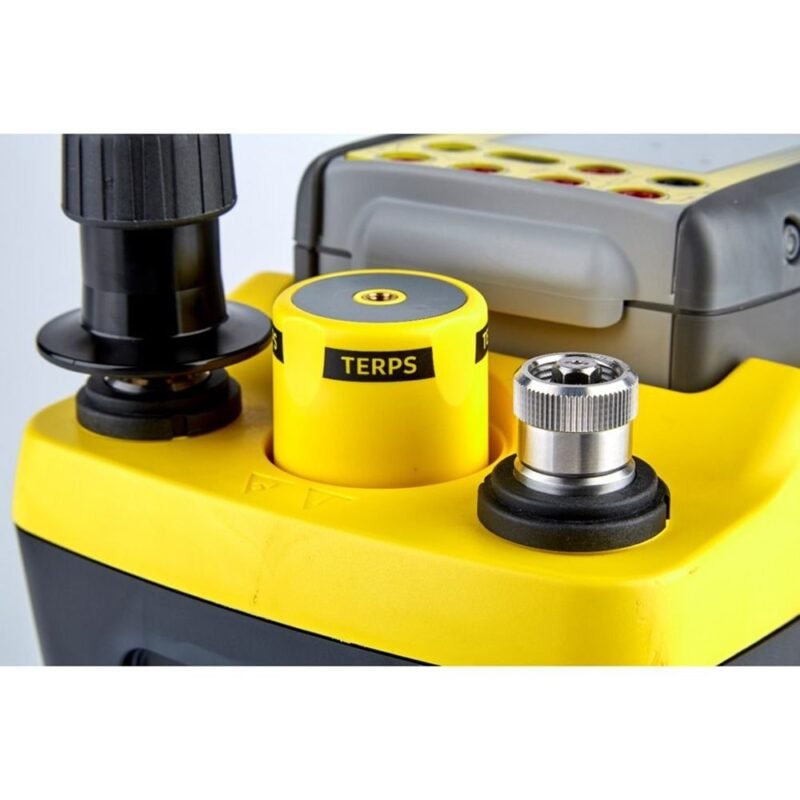 Druck PM620TS-1000PSIA Pressure Module - Image 2