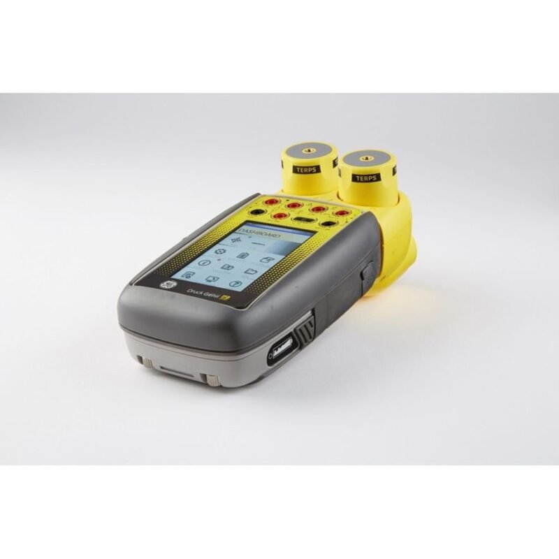 Druck PM620TS-1000PSIA Pressure Module