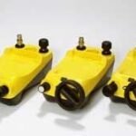 Druck PV 621-IS Pneumatic Pressure Station