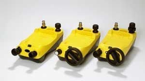 Druck PV 621-IS Pneumatic Pressure Station