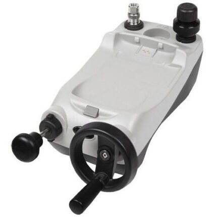 Druck PV622G Pneumatic Pressure Station