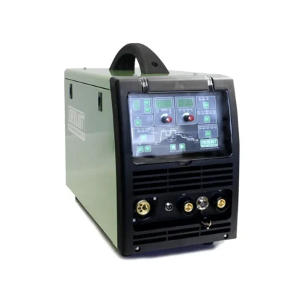 Everlast Cyclone 253DPi Pulse MIG Stick Welder - Image 2