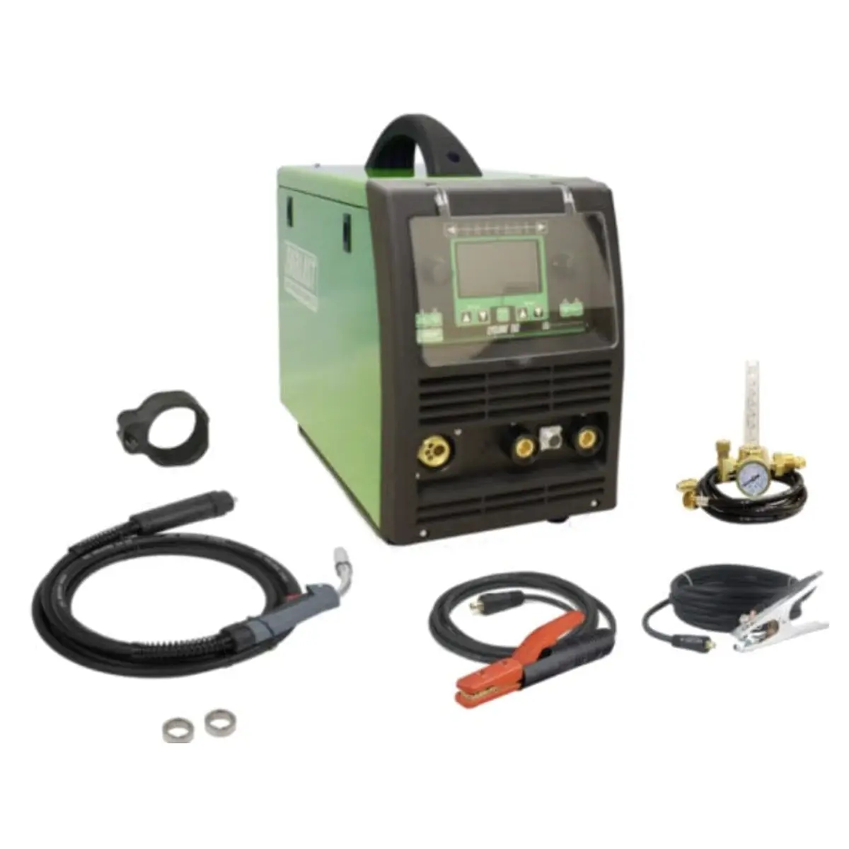 Everlast-Cyclone-262-MIG-Stick-Welder-with-integrated-undercarriage.webp Everlast Cyclone 262 MIG Stick Welder