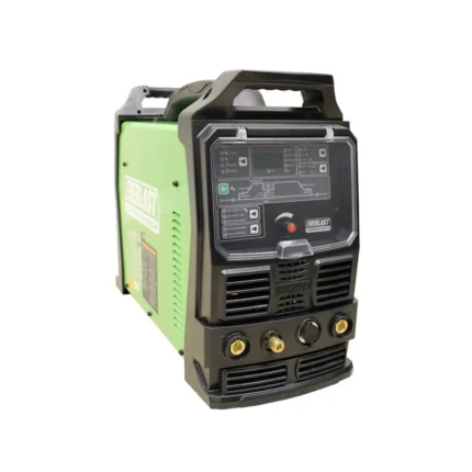 Everlast PowerArc 280STH Stick TIG Welder - Image 2