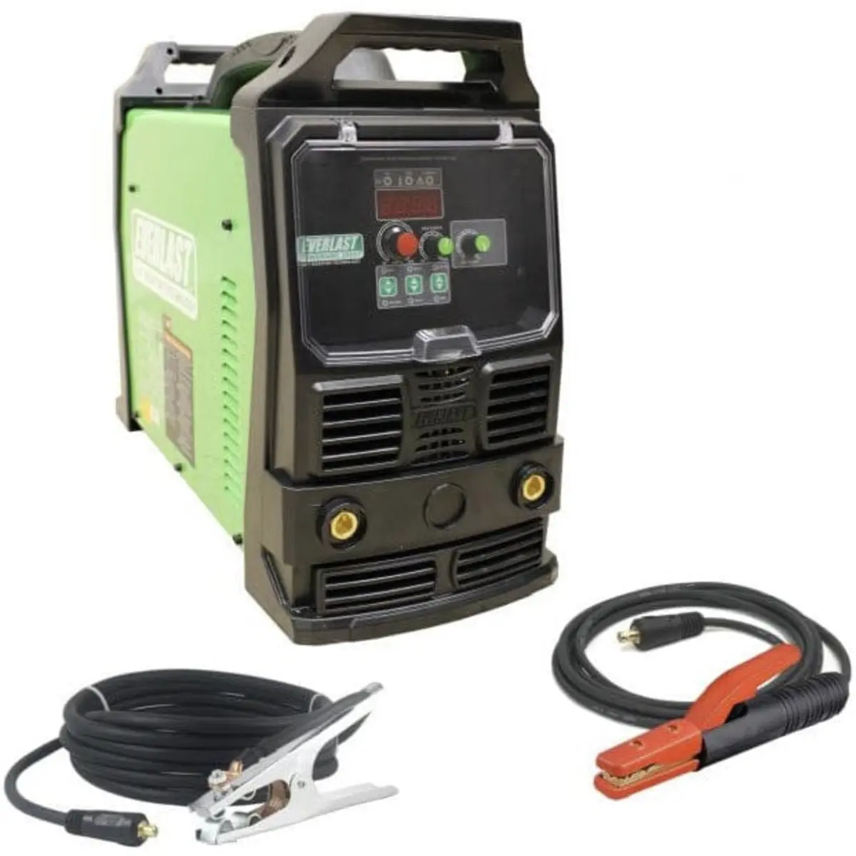 Everlast-PowerArc-300ST-Stick-TIG-Welder-portable-inverter-power-source.webp Everlast PowerArc 300ST Stick TIG Welder