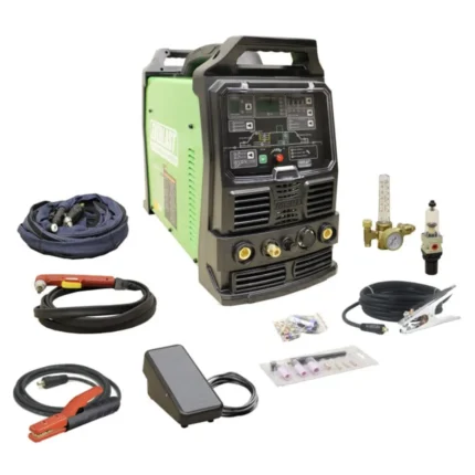 Everlast PowerPro 256D Plasma Cutter