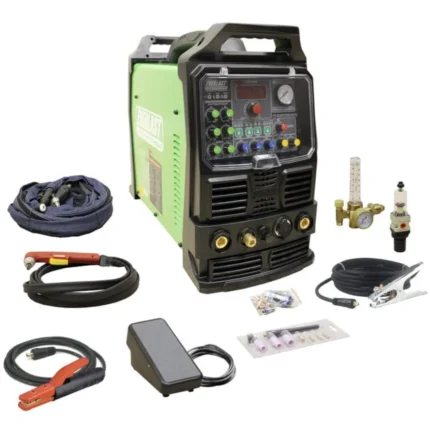 Everlast PowerPro 256SI Plasma Cutter
