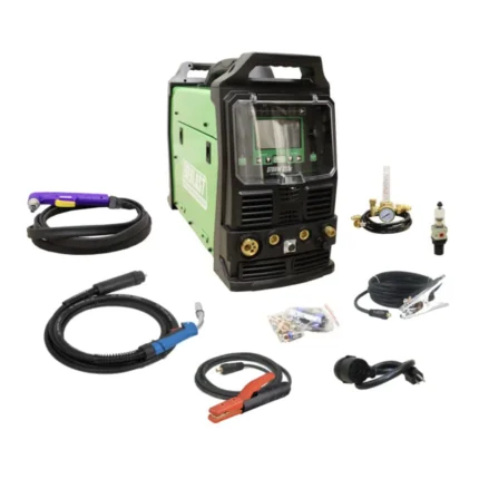 Everlast STORM 215C Plasma Cutter
