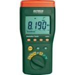 Extech 380363 Insulation Tester