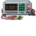 Extech 380562 Milliohm Meter