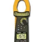 Extech 380926-NIST Clamp Meter