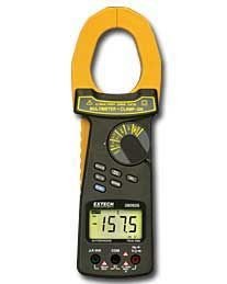 Extech 380926-NIST Clamp Meter