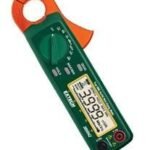 Extech 380942-NIST Clamp Meter