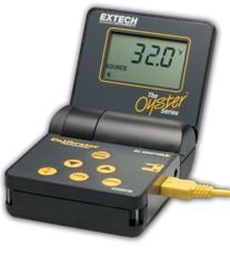 Extech 433202-240 Calibrator Micro Cal Thermometer Kit 240V