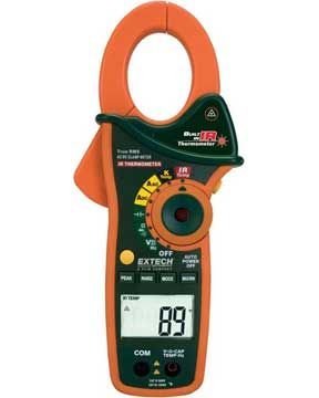 Extech EX840-NISTL Multimeter