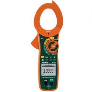 Extech MA1500-NIST Clamp Meter