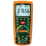 Extech MG302 Insulation Tester