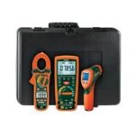Extech MG302-ETK Electrical Troubleshooting Kit