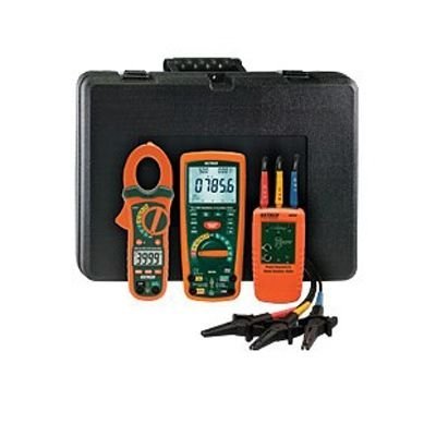 Extech MG302-MTK Motor/Drive Troubleshooting Kit
