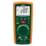 Extech MG325 Insulation Tester
