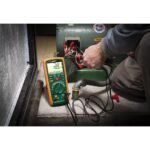 Extech MG325 Insulation Tester - Image 2