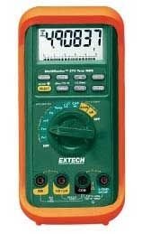 Extech MM570A-NIST Multimeter