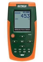 Extech PRC30 Multifunction Process Calibrator