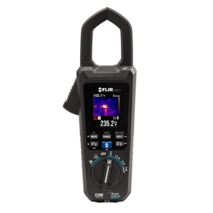 FLIR CM174 Clamp Meter
