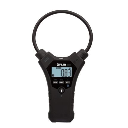 FLIR CM55-NIST Flexible Clamp Meter