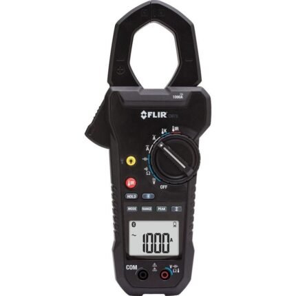 FLIR CM78 Clamp Meter
