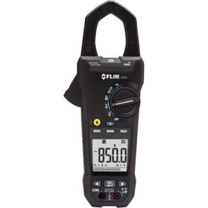 FLIR CM85 Clamp Meter