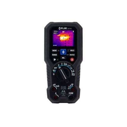 FLIR DM166 Multimeter