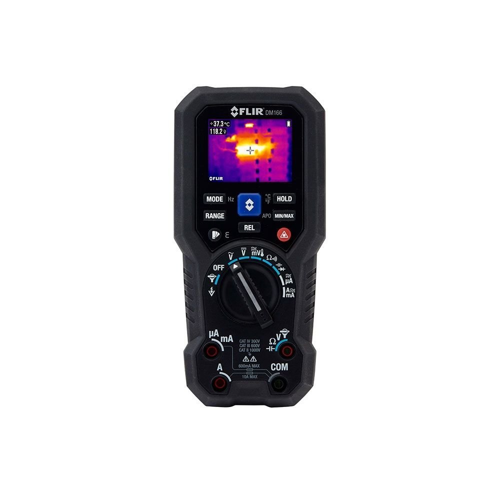 FLIR-DM166.jpg FLIR DM166 Multimeter