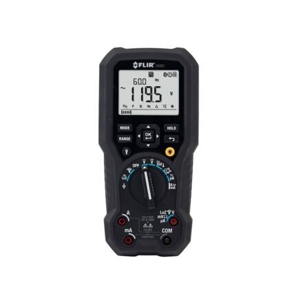FLIR DM91 Multimeter