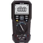 FLIR DM93 Multimeter