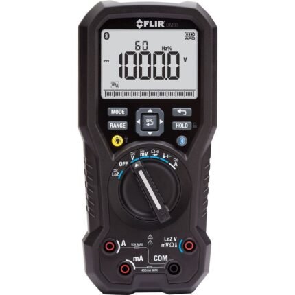 FLIR DM93 Multimeter